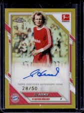 2025-26 Topps Chrome Bundesliga Soccer Checklist Guide in-content 22