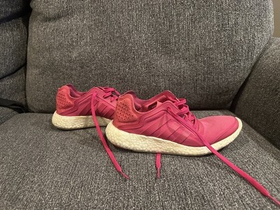 ADIDAS PUREBOOST W M21349 Pink (WOMEN'S 8) 