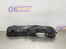 10 2010 Bmw 550i Gt 4.4l Twin Turbo Intake Manifold Left Driver