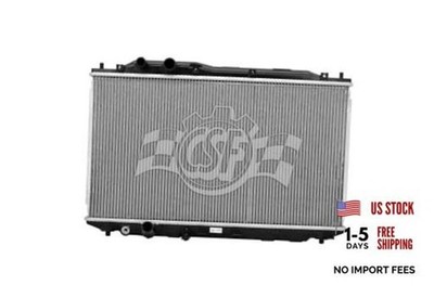 3362 Radiator