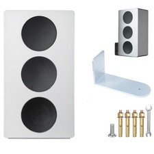 Wall Mount Bracket For Xiaomi Sound 2 Max Speakers Metal Home Theater Accessory