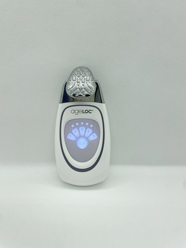 NU SKIN NUSKIN ageLOC GALVANIC SPA System Ⅲ Latest model Face spa system - Picture 10 of 10