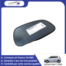Glace de rétroviseur Suzuki SWIFT