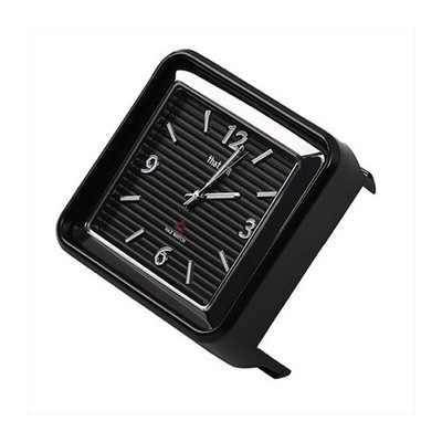 Eurowagens Einfache Montage Zentrale Uhr Armaturenbrett-Einbau Ersatz Car Clock