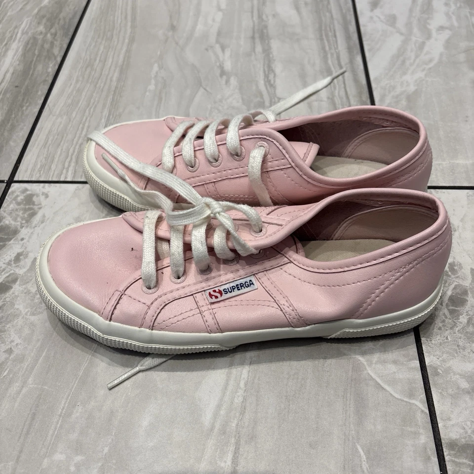 Superga 2750, photo 2 of 5