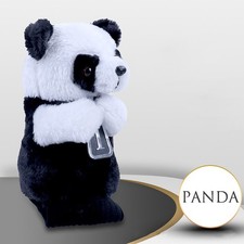 Golf Cartoon Club Headcover High-quality Driver Protective Cover Fun Stylish