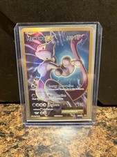 Mewtwo EX (Full Art) 103/108 Evolutions Holo for sale online | eBay