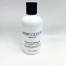 Peter Coppola Bodyfixx Sculpting Jele Soyagen Complex Hair Style 8.45 oz New NOS