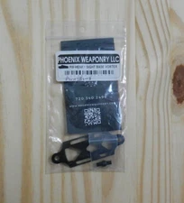 Phoenix Weaponry;  Henry Red Dot Sight Base;  Vortex Venom;  PWHSB003