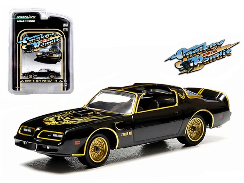Smokey and the Bandit Diecast Cars for sale | eBay