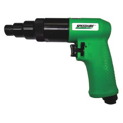 #ad Speedaire 45Nw60 Air Screwdriver 7 3 8 In. O Length $233.99