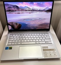 Image of ASUS Vivobook 14X - RTX 2050 (Mint)