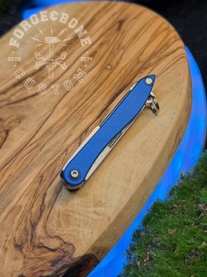Leatherman Style Blue, new in blister