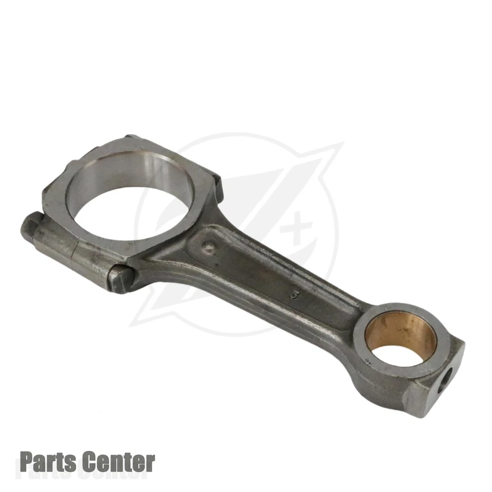 8Pcs Connecting Rod For 1987-1988 Chevrolet V30, 1989-1991 Chevrolet V3500 6.2L - Image 4 of 4