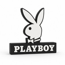 Playboy Multi Decor-home-accesories. 3d printed, luxury home decor
