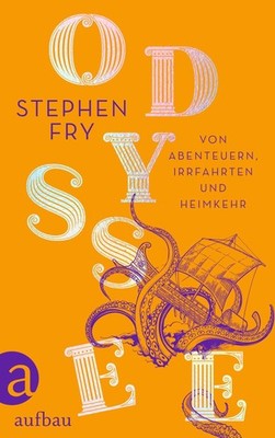 Fry, Stephen/Odyssee Stephen Fry