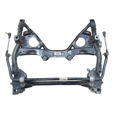 BMW 4 Series F36 2016 2.0 Diesel Front Axle Subframe 31106872120