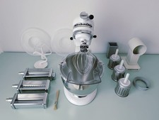 KitchenAid Artisan model 5KSM150 300W Robot da Cucina 4,8 lt.