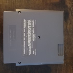 Tetris 2 NES Video Game Cartridge Only Nintendo 1985 Authentic Original TESTED