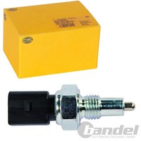 Hella Schalter, RÜCkfahrleuchte FüR Audi 80 A4 A6 A8 Allroad R8 Porsche 718