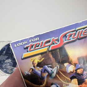 Shadow Man Sega Dreamcast Completo CIB Sin Mapa Probado Limpio Env&iacute;o R&aacute;pido