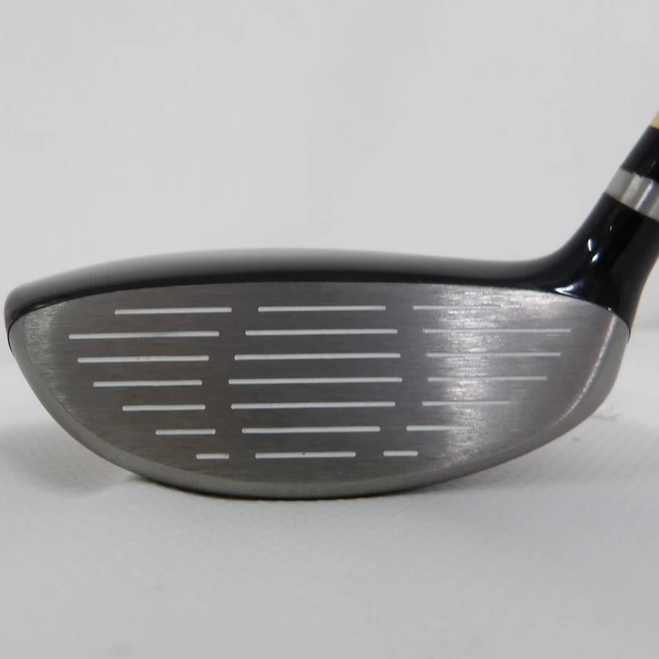 Ryoma Golf Hybrid Ryoma Utility Silver HY 30° StiffRegular Tour AD RYOMA U: - Imagem 3 de 4