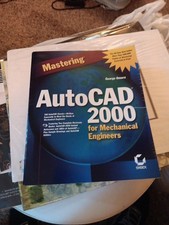 Autocad Mechanical 2000