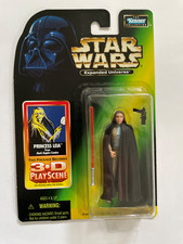 Star Wars Expanded Universe Princess Leia Dark Empire 1998     Kenner     Sealed