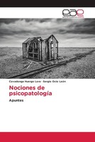 Covadonga Huergo Lora (U. A.) | Nociones De PsicopatologíA | Taschenbuch (2022)