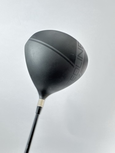 Adams Super S Driver 9.5* Speedline Grafalloy Regular Graphite /New Grip /23689 - Picture 14 of 21
