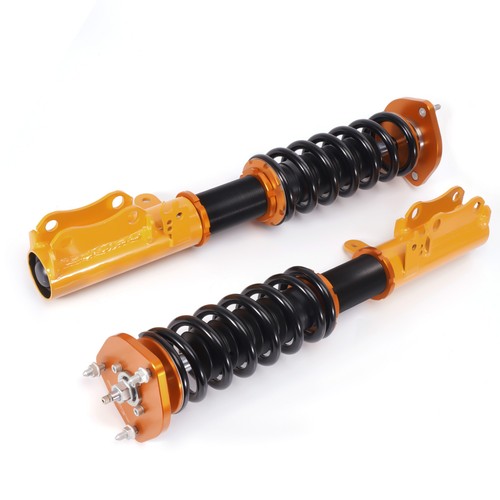Coilover Shocks For Toyota Camry MCV20 SXV20 1995-2002 24 Ways Adjustable Damper - Picture 12 of 12