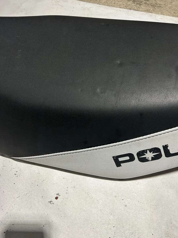 Polaris Rush 600 800 Pro R LE Seat Saddle Cushion 2685275 2684522 - Image 3 of 4