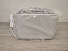 Bosch TAT7201GB Toaster 2 Slot Variable - White [ID7011107694]