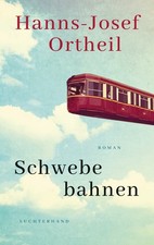 Schwebebahnen: Roman Buch Luchterhand Literaturverlag