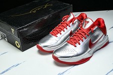New NK Kobe 5 Protro Caitlin Clark Rookie of ...
