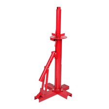 Manual Tire Changer Portable Hand Bead Breaker Tire Machine For 8 To 16 Tires
