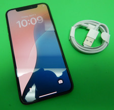 Apple iPhone XS 64GB A1920 UNLOCKED GOLD 86 Battery FREE BUNDLE  SHIPPING