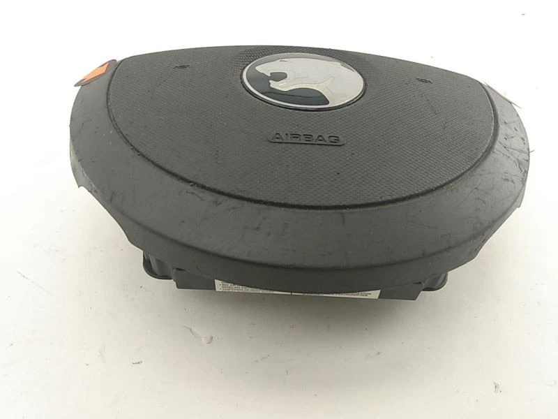 MERCURY COUGAR Steering Wheel Center Airbag Air Bag 01 02 2001 2002 Foto 3 de 4