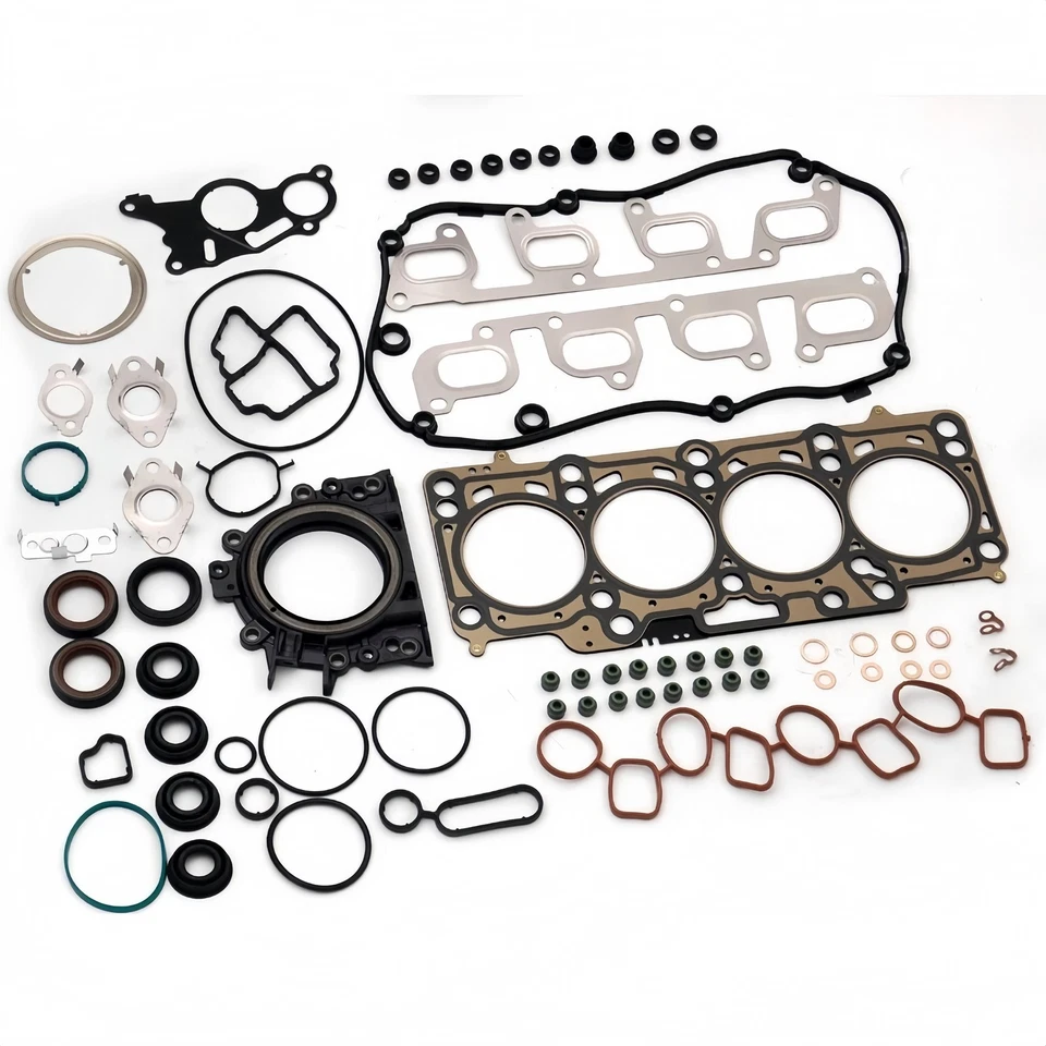 Engine Rebuilt kits for Volkswagen Audi SKODA 2.0 Disel camshaft sets 2010-2019 - Image 4 of 4