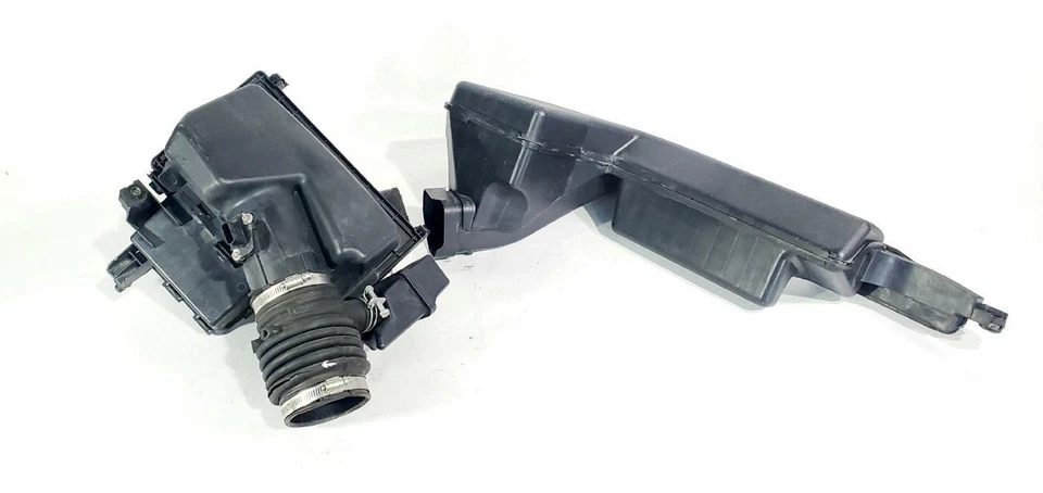 Nissan Pathfinder 2014 2015 fabricante de equipos originales 3,5 L filtro de aire 6 cilindros  Foto 2 de 4