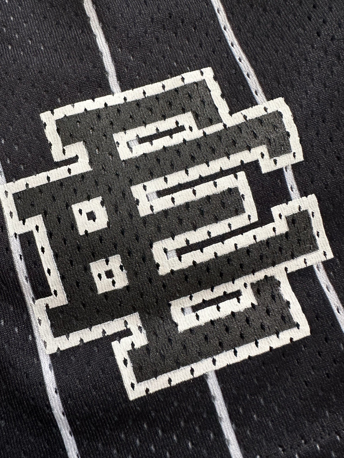 Eric Emanuel x MLB Basic Shorts Chicago White Sox - image 6