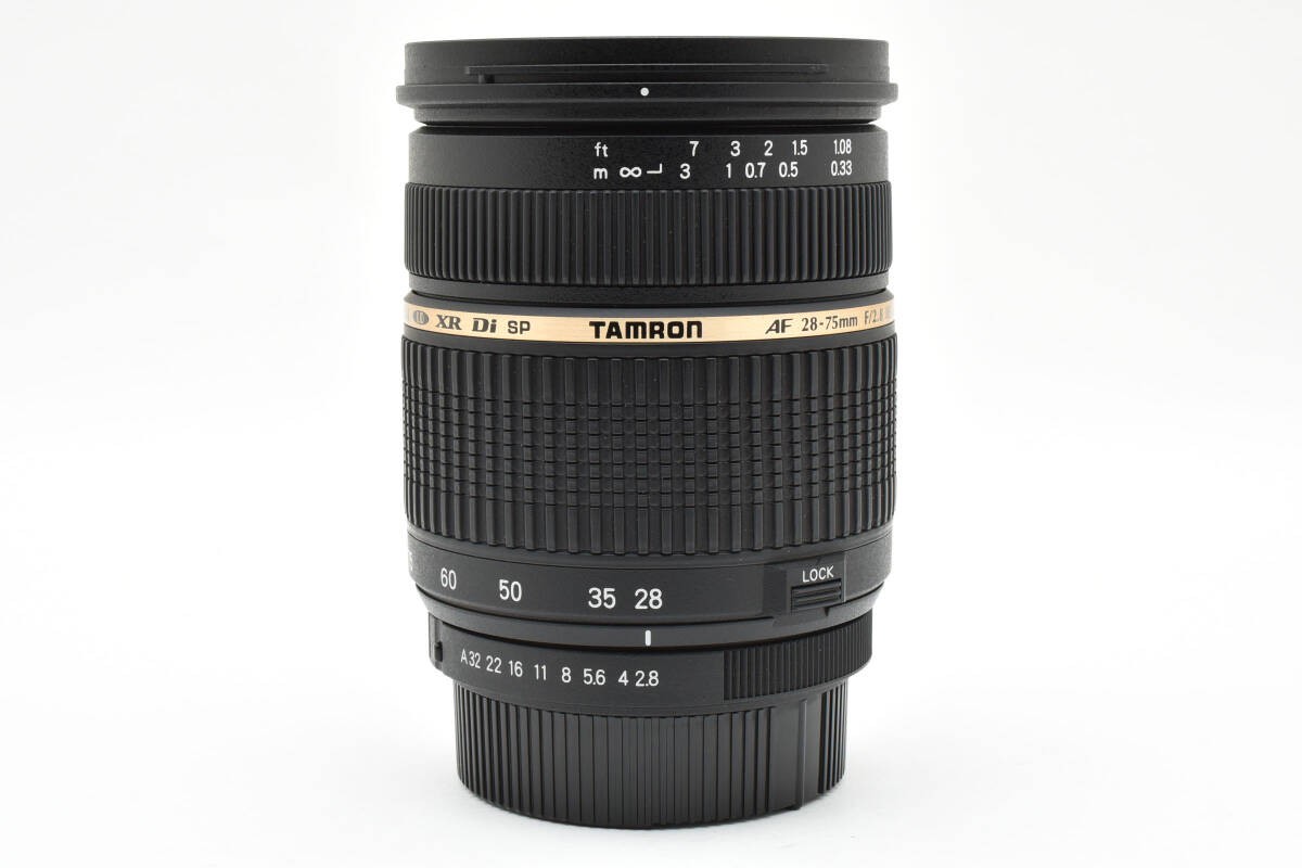 ♥︎◇美品 ◇TAMRON 28-75mm F2.8 MACRO PENTAX Tamron 28-75mm F2.8 XR Di LD Macro for Pentax Used 10037 | eBay