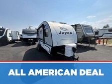 2020 Jayco Hummingbird 17RK