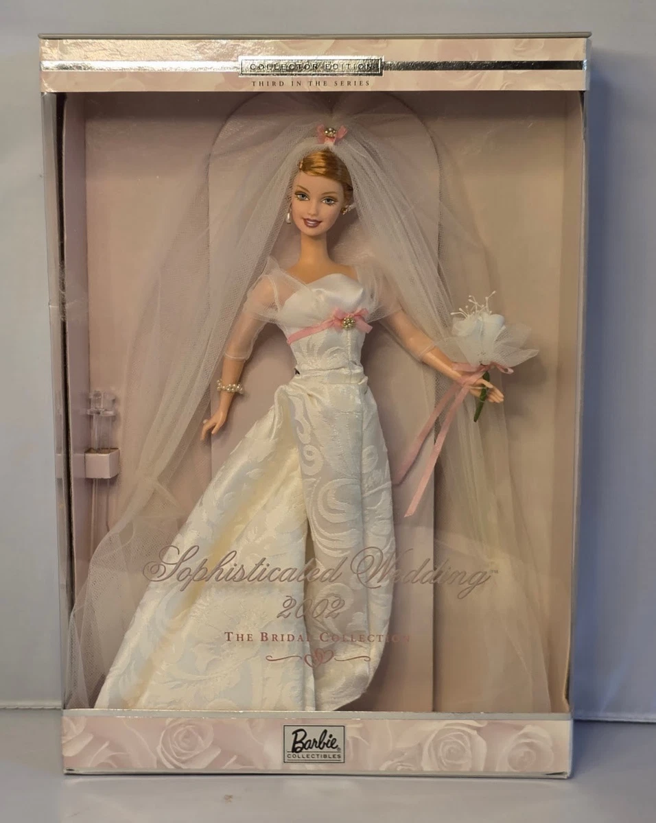 25+ Wedding Barbie for sale | Updated Oct 2026