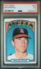 1972 Topps 595 Nolan Ryan PSA 5 98508557