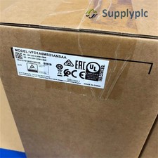Delta Inverter VFD1A6MS21ANSAA New Genuine In Box Expedited Ship 1PCS
