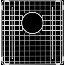 Shaws WSGMSUM3318LDWH - Kitchen Sink Accessories Sink Accessories and Parts