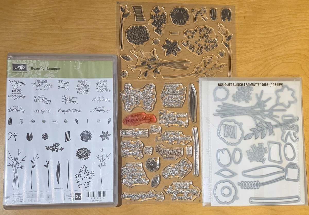 Stampin' Up! products for sale | eBay