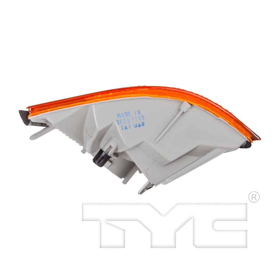 Luz de giro/estacionamiento delantera derecha para BMW 328i 1996-1998 sedán TYC 1996 Foto 2 de 4