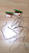 WIFI Antennen Für Sony Vaio VGN-NS31EH - PCG...